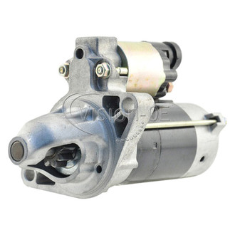 Vision-OE® - Remanufactured Starter