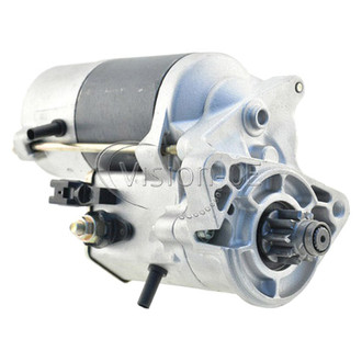 Vision-OE® - Remanufactured Starter