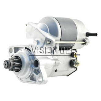 Vision-OE® - Remanufactured Starter