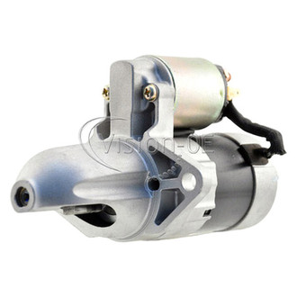 Vision-OE® - Remanufactured Starter