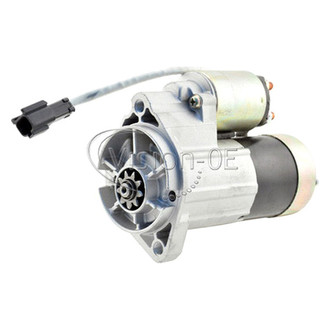 Vision-OE® - Remanufactured Starter
