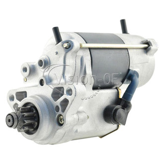 Vision-OE® - Remanufactured Starter