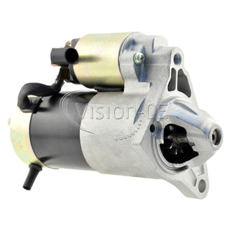 Vision-OE® - Remanufactured Starter