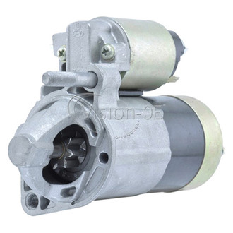 Vision-OE® - Remanufactured Starter