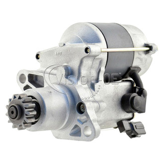 Vision-OE® - Remanufactured Starter