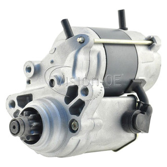 Vision-OE® - Remanufactured Starter