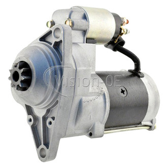 Vision-OE® - Remanufactured Starter