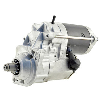 Vision-OE® - Remanufactured Starter