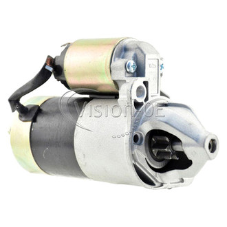 Vision-OE® - Remanufactured Starter