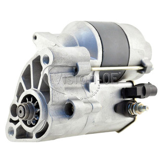 Vision-OE® - Remanufactured Starter