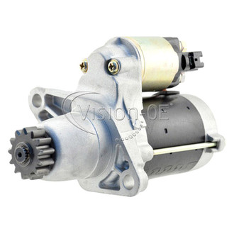 Vision-OE® - Remanufactured Starter