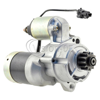 Vision-OE® - Remanufactured Starter