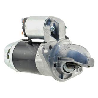 Vision-OE® - Remanufactured Starter