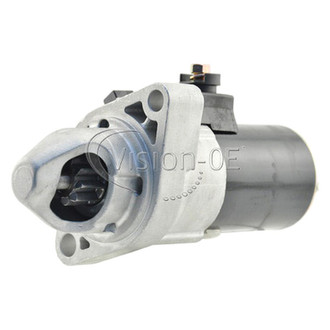 Vision-OE® - Remanufactured Starter