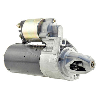 Vision-OE® - Remanufactured Starter