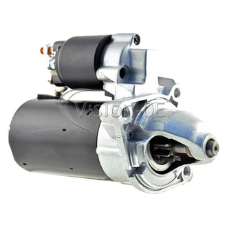 Vision-OE® - Remanufactured Starter