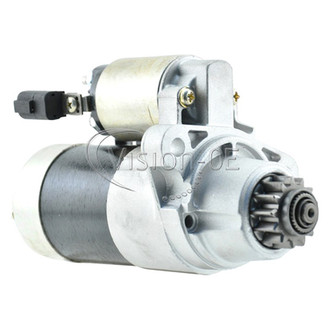 Vision-OE® - Remanufactured Starter