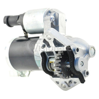 Vision-OE® - Premium™ Remanufactured Starter