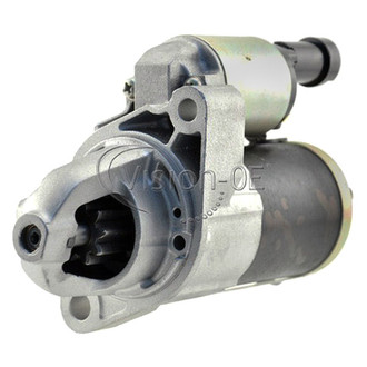 Vision-OE® - Remanufactured Starter