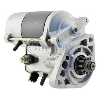 Vision-OE® - Remanufactured Starter