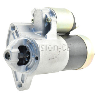 Vision-OE® - Remanufactured Starter