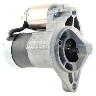 Vision-OE® - Remanufactured Starter