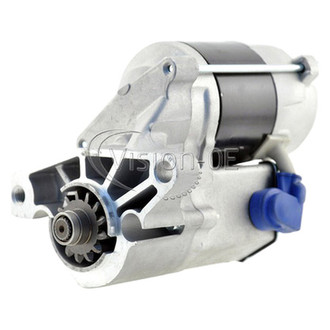 Vision-OE® - Remanufactured Starter
