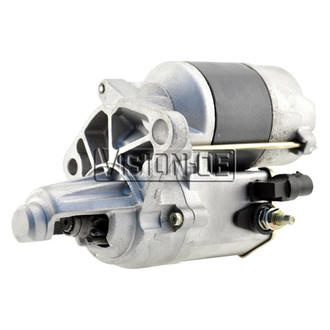 Vision-OE® - Remanufactured Starter