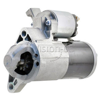 Vision-OE® - Remanufactured Starter