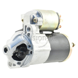 Vision-OE® - Remanufactured Starter