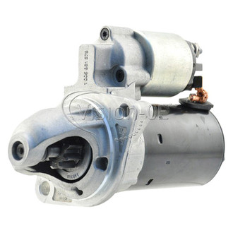 Vision-OE® - Remanufactured Starter