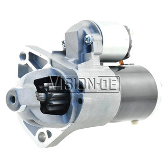 Vision-OE® - Remanufactured Starter