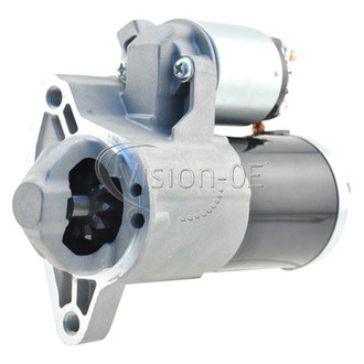 Vision-OE® - Remanufactured Starter
