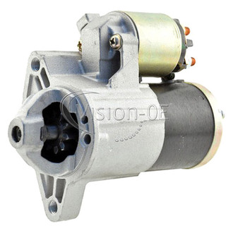 Vision-OE® - Remanufactured Starter