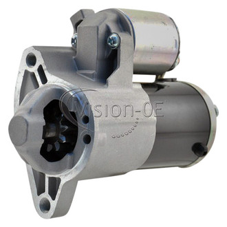 Vision-OE® - Remanufactured Starter