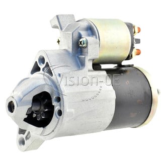 Vision-OE® - Starter Motor