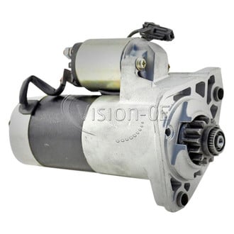 Vision-OE® - Starter Motor