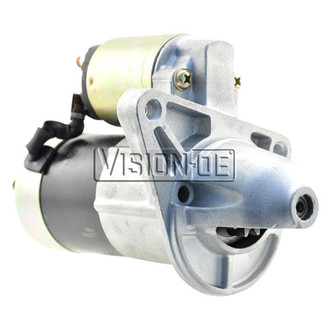 Vision-OE® - Remanufactured Starter