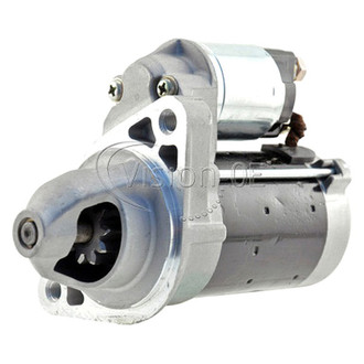 Vision-OE® - Remanufactured Starter