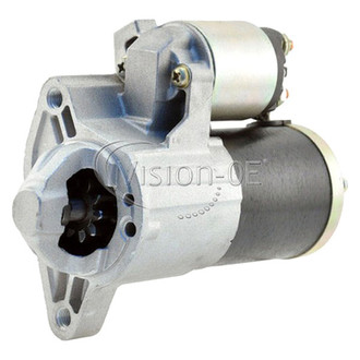 Vision-OE® - Starter Motor
