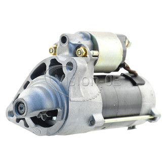Vision-OE® - Remanufactured Starter