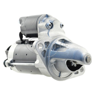 Vision-OE® - Remanufactured Starter