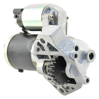Vision-OE® - Remanufactured Starter