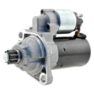 Vision-OE® - Starter Motor