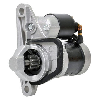 Vision-OE® - Starter Motor