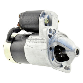 Vision-OE® - Remanufactured Starter
