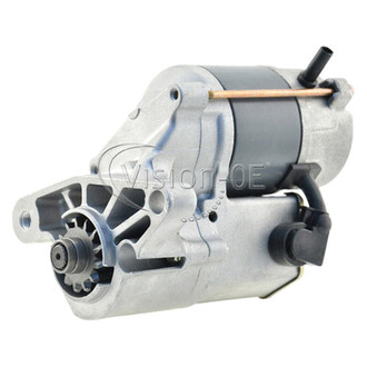 Vision-OE® - Starter Motor