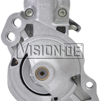Vision-OE® - Remanufactured Starter