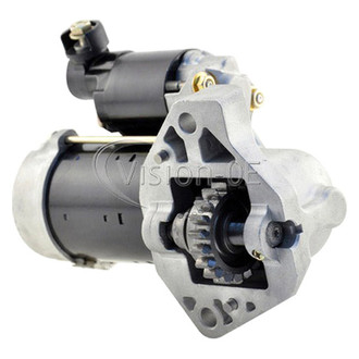 Vision-OE® - Remanufactured Starter