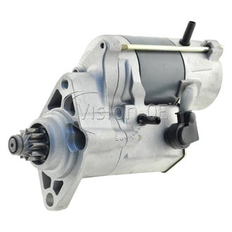 Vision-OE® - Starter Motor